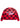 SL&D Crewneck Sweatshirt - Checkered Red