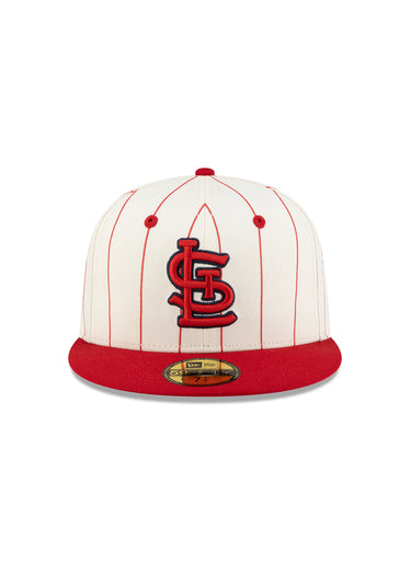 St Louis Cardinals - Pinstripe
