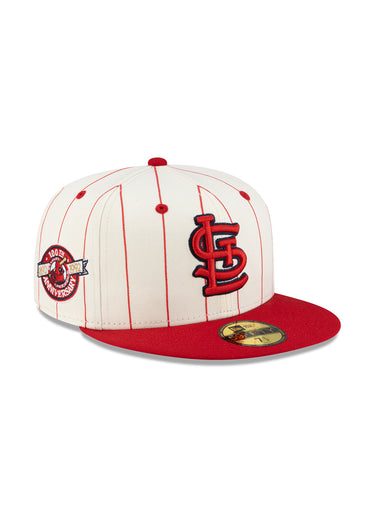 St Louis Cardinals - Pinstripe
