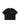Shield Tee - Vintage Black/Blue