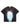 Skull Half Sleeve - Vintage Black
