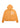 Star Full Zip Sweatshirt - Yellow
