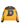 Supercross Long Sleeve - Brown/Yellow