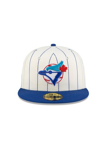 Toronto Blue Jays - Pinstripe