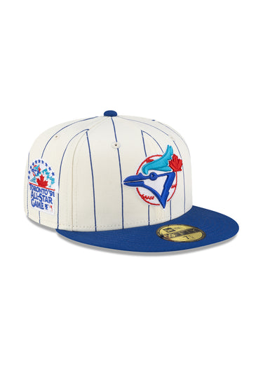 Toronto Blue Jays - Pinstripe