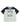 Racing Yoke Tee - Grey/Vintage Black
