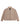 Tweed Jacket - Tan Multi