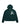 Star Full Zip Sweatshirt - Pine