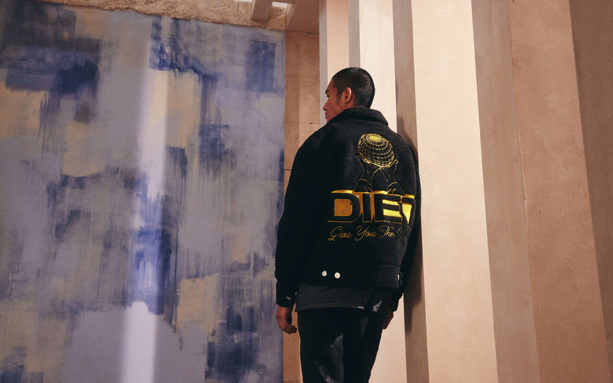 ‘Give You the World’ Second Delivery Release Info