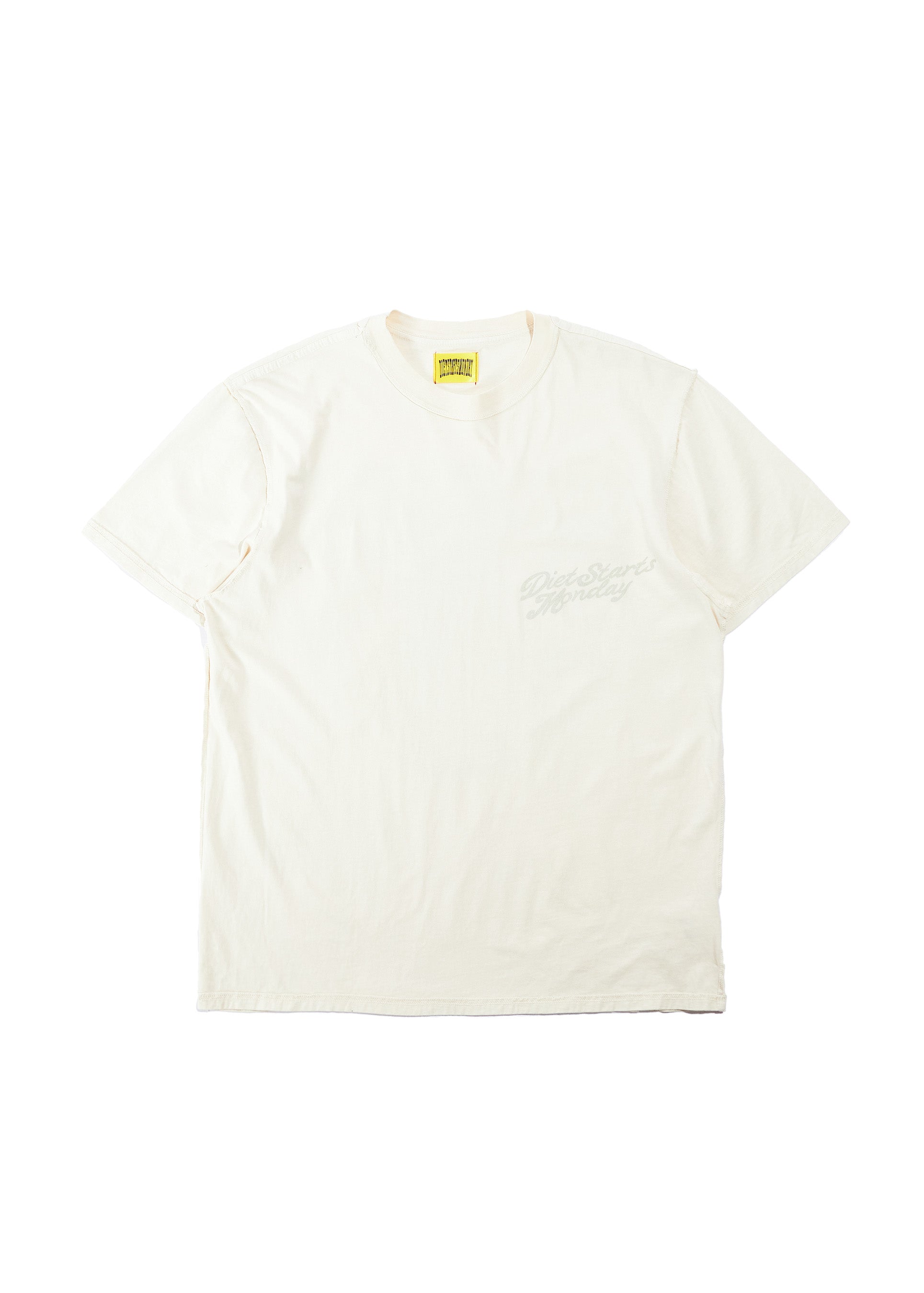 Only One Tee - Antique White