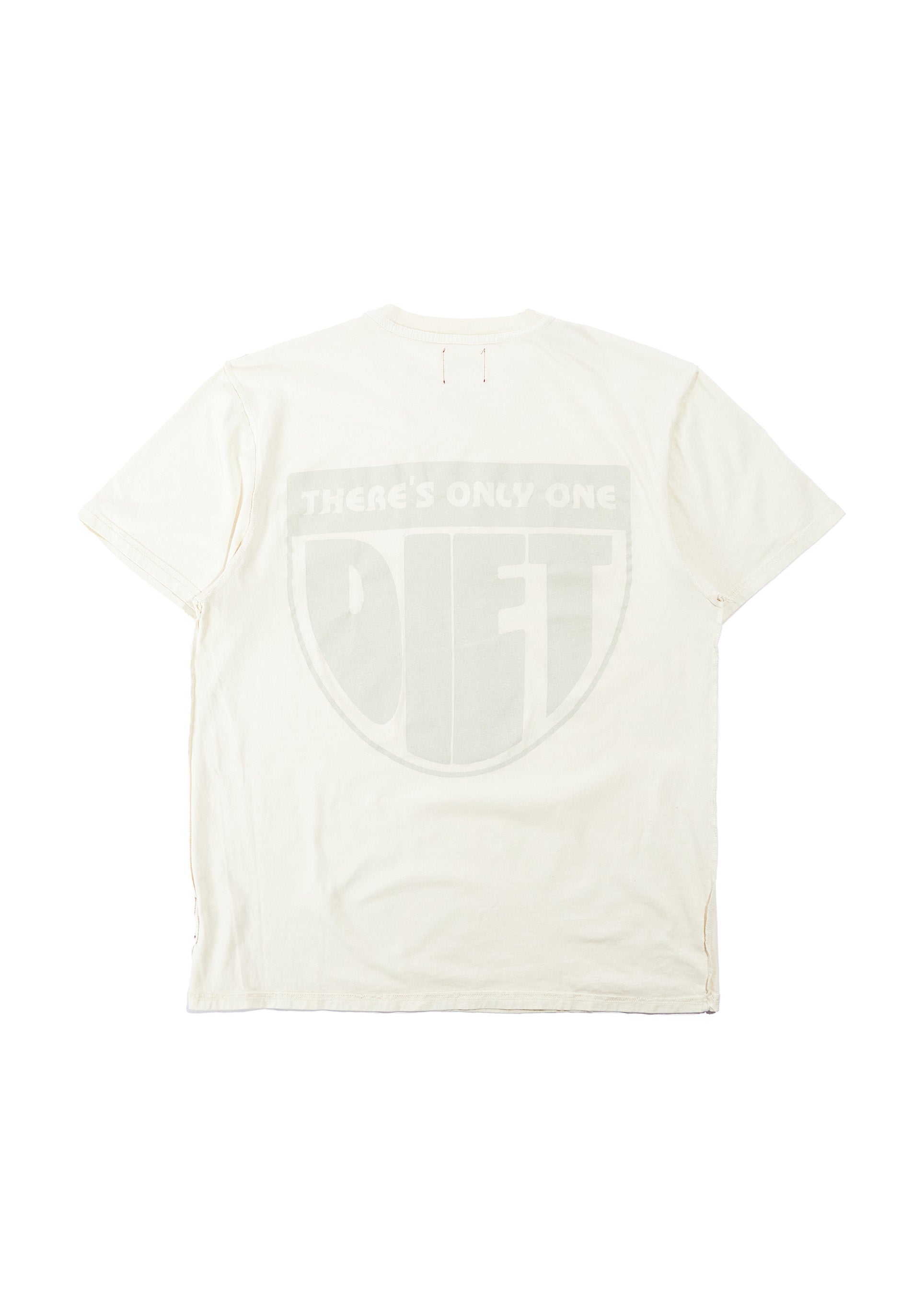 Only One Tee - Antique White