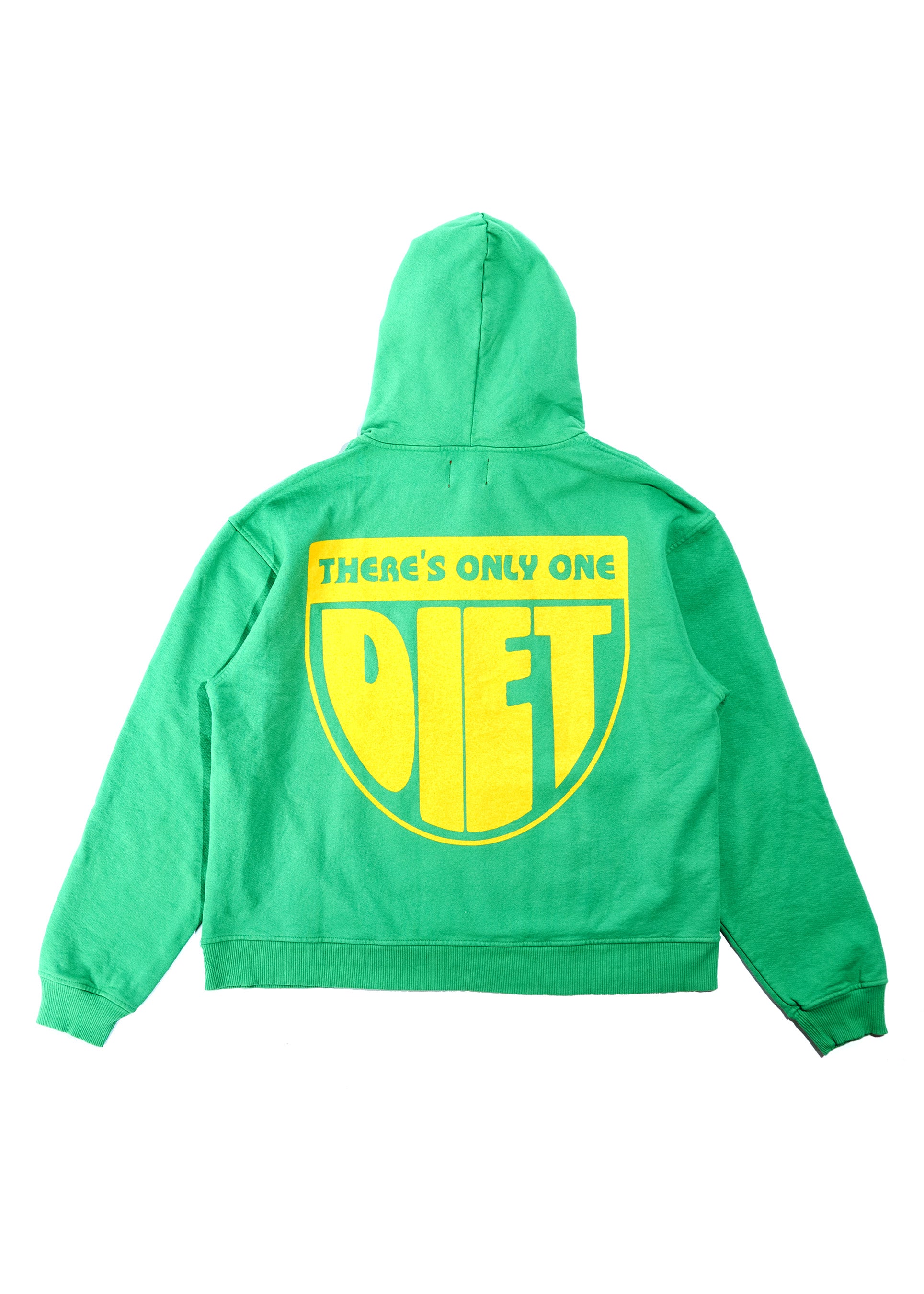 Only One Hoodie - Green