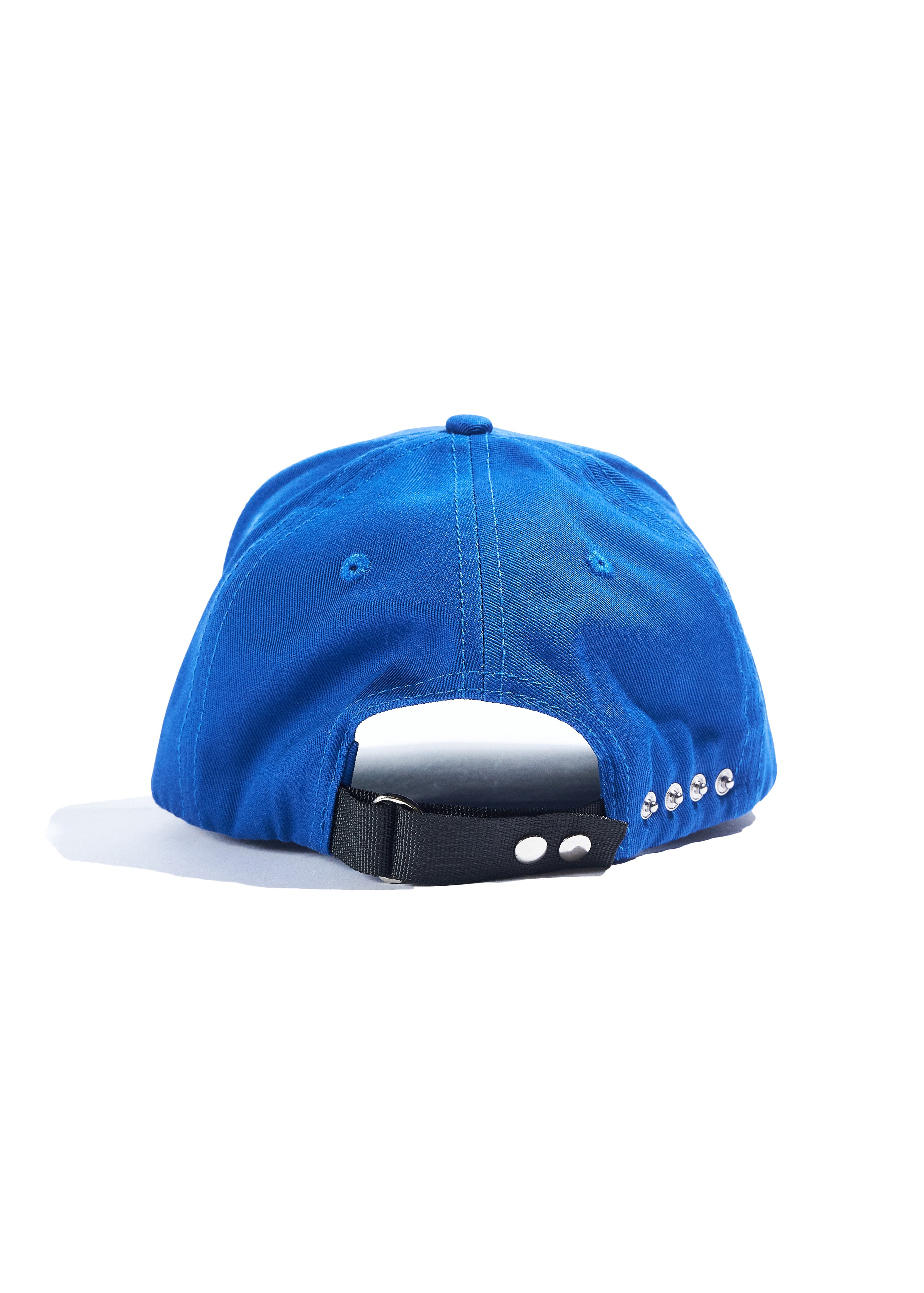 Pace Hat - Blue