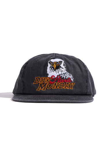 Eagle Hat - Black