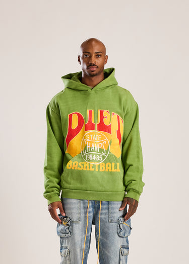 State Champs Hoodie - Avocado
