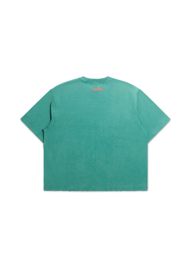 3 Year Tee - Olive
