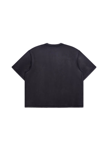 3 Year Tee - Vintage Black