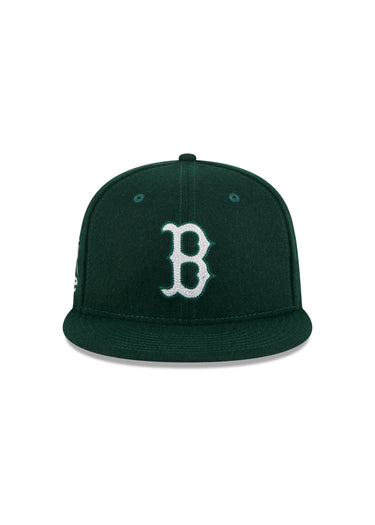 Boston Red Sox CTT - Green