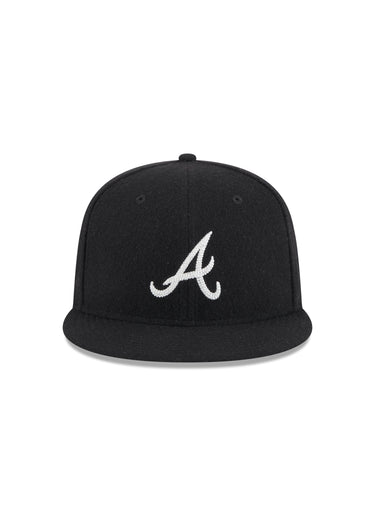 Atlanta Braves CTT - Black