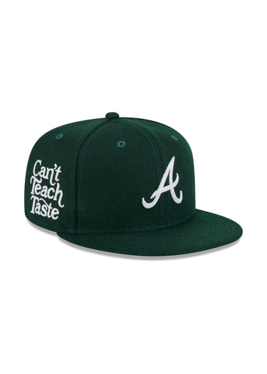 Atlanta Braves CTT - Green