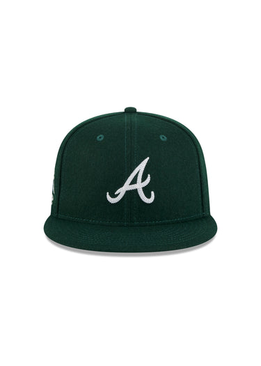 Atlanta Braves CTT - Green