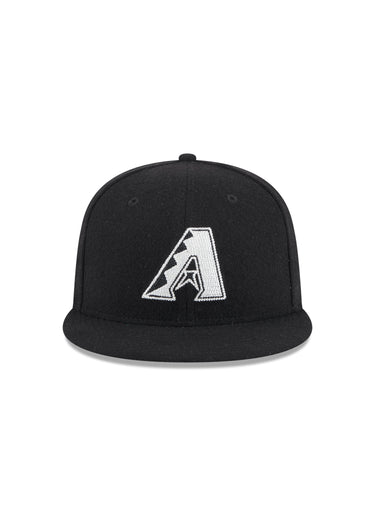 Arizona Diamondbacks CTT - Black