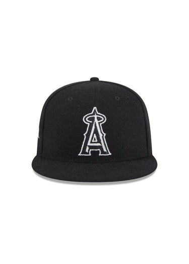 Anaheim Angels CTT - Black