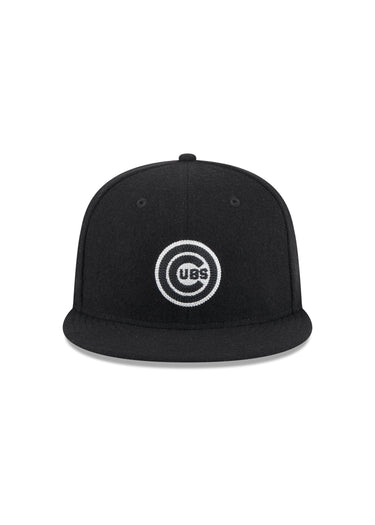 Chicago Cubs CTT - Black
