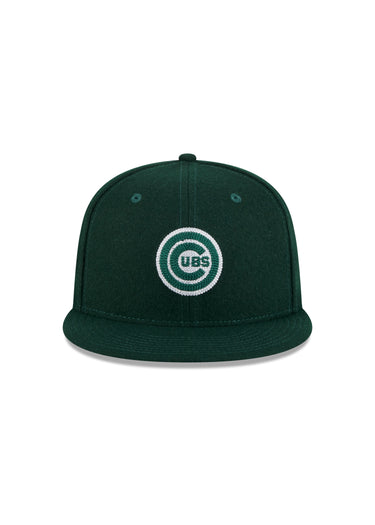 Chicago Cubs CTT - Green