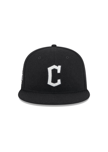Cleveland Guardians CTT - Black