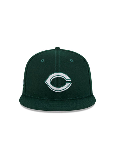 Cincinnati Reds CTT - Green