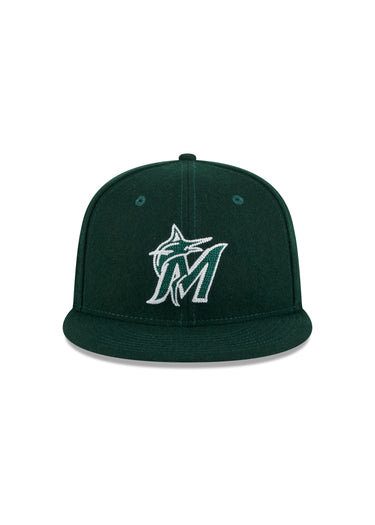 Miami Marlins CTT - Green