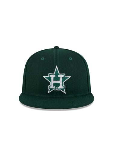 Houston Astros CTT - Green