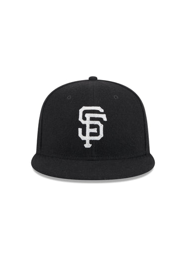 San Francisco Giants CTT - Black