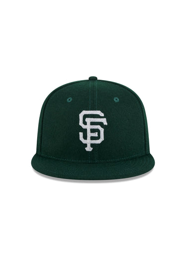 San Francisco Giants CTT - Green