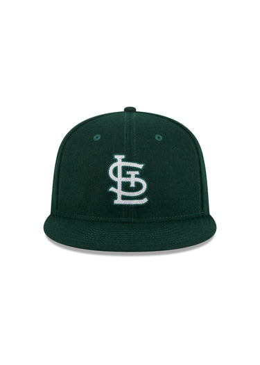 St. Louis Cardinals CTT - Green