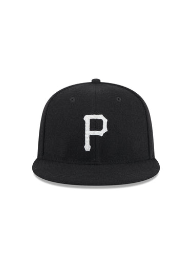 Pittsburgh Pirates CTT - Black