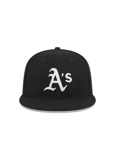 Oakland Athletics CTT - Black