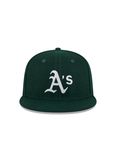Oakland Athletics CTT - Green