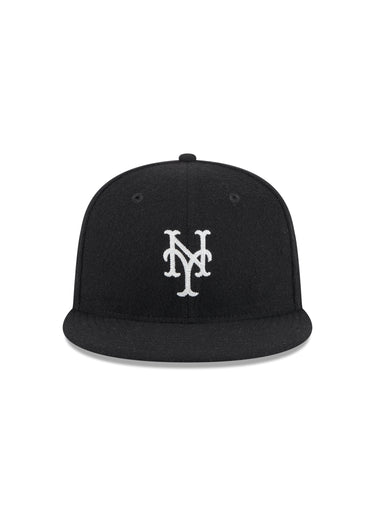 New York Mets CTT - Black