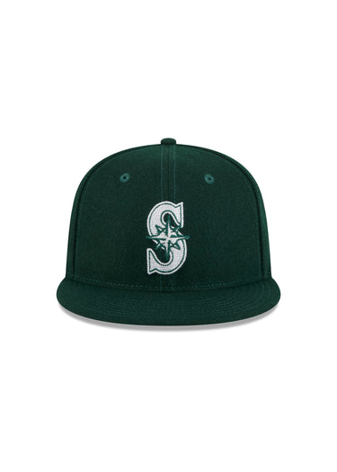 Seattle Mariners CTT - Green