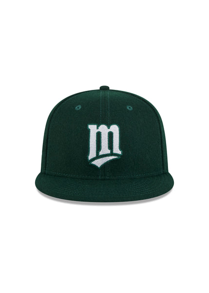 Casquette ajustée Minnesota Twins New Era Authentic On-Field 59FIFTY Casquette ajustée Minnesota Twins New Era Authentic On-Field 59FIFTY