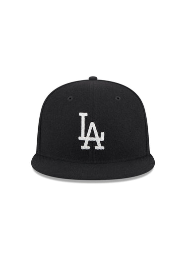 Los Angeles Dodgers CTT - Black