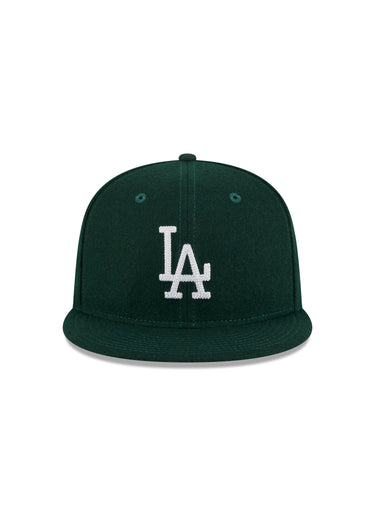Los Angeles Dodgers CTT - Green