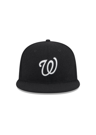 Washington Nationals CTT - Black