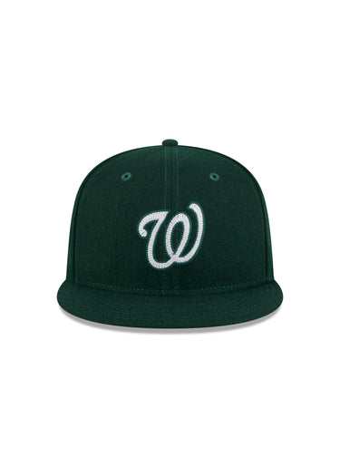 Washington Nationals CTT - Green