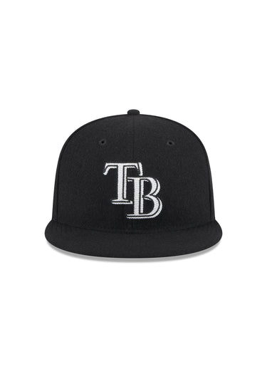 Tampa Bay Rays CTT - Black