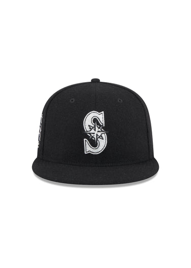 Seattle Mariners CTT - Black