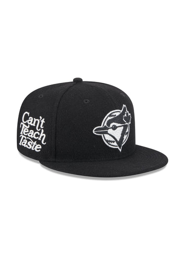 Toronto Blue Jays CTT - Black
