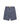 Arch Denim Shorts - Slate Grey